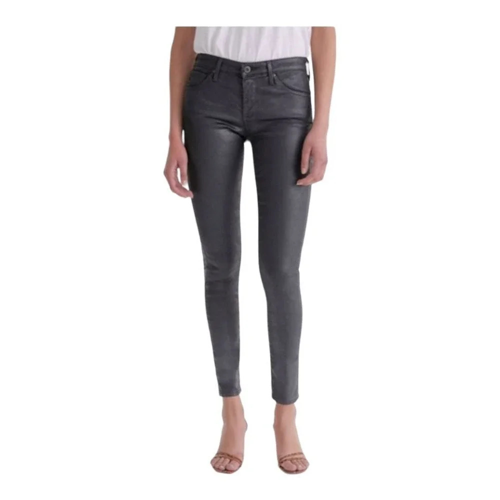 AG The Legging Ankle - Super Skinny Ag Adriano Goldschmied